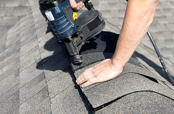 Best Roof Ventilation Installation  in Bellair Meadowbrook Terrace, FL